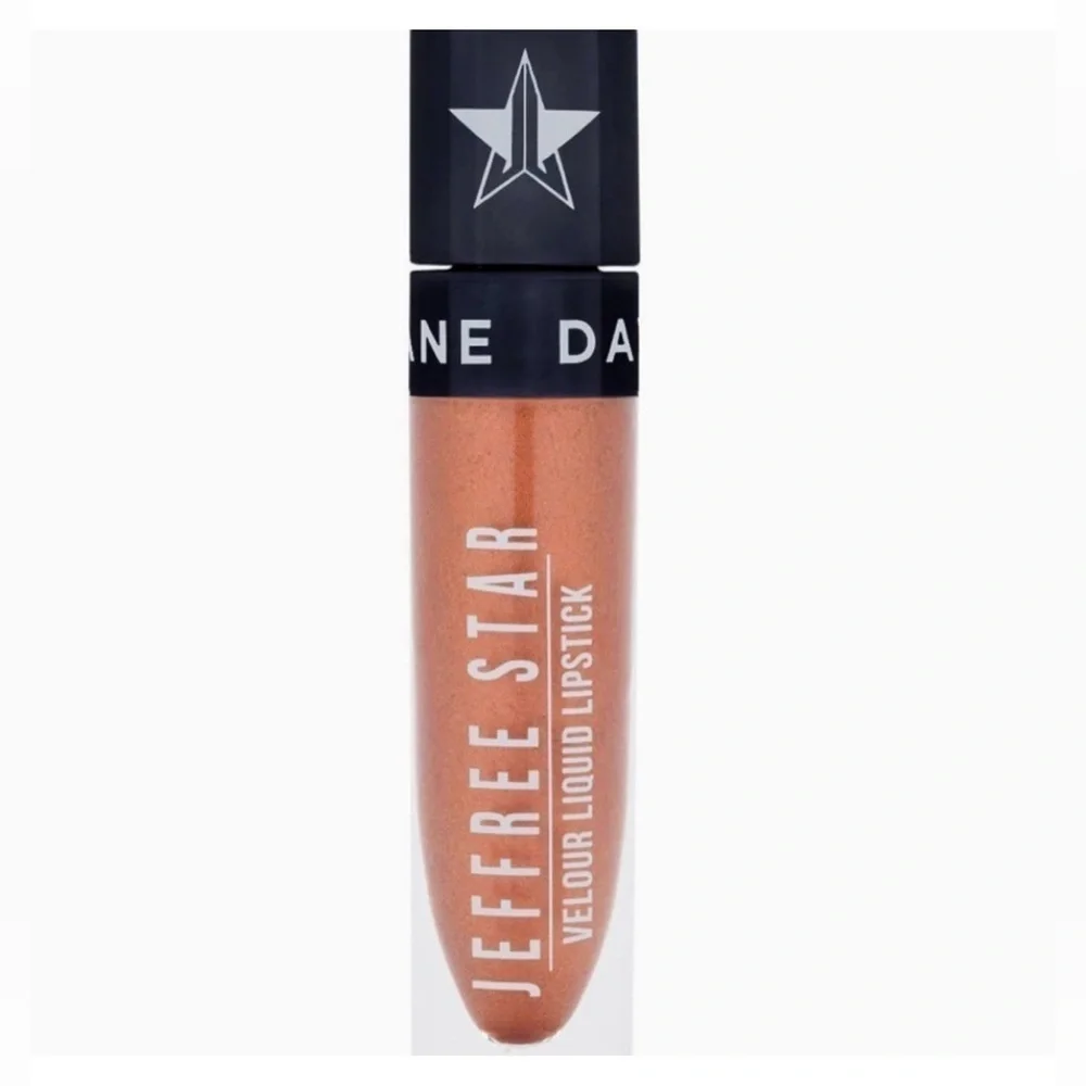 Jeffree Star Velour Liquid Lipstick in I Gotta Go Shane Dawson Collab